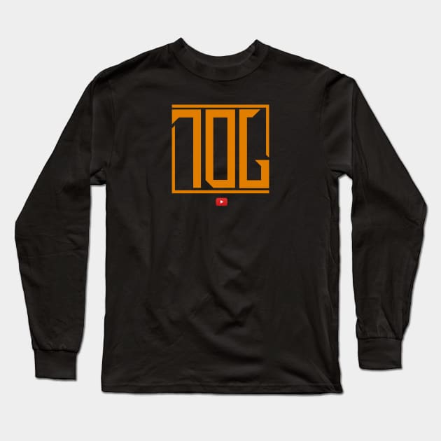 TOG 2020 alternate logo Long Sleeve T-Shirt by thatoneguymoto